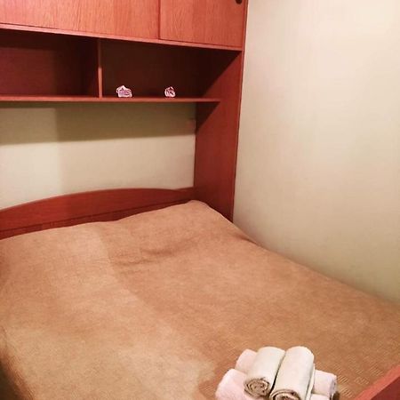 Apartments Kairos Трогир Екстериор снимка