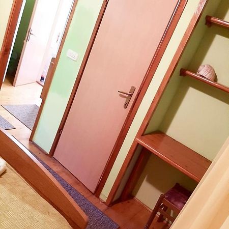Apartments Kairos Трогир Екстериор снимка