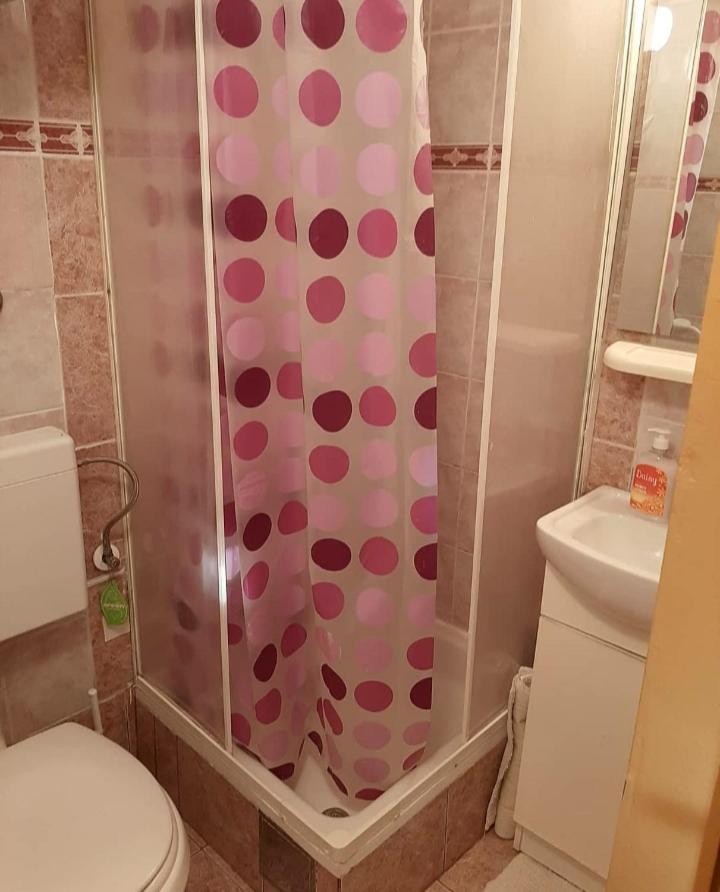 Apartments Kairos Трогир Екстериор снимка