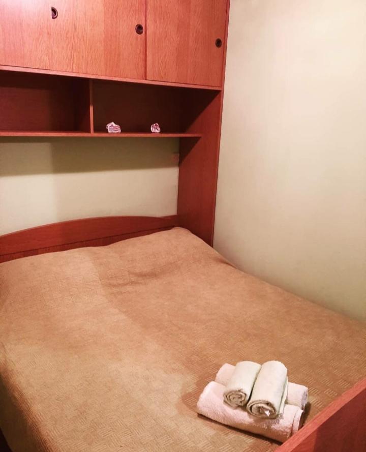 Apartments Kairos Трогир Екстериор снимка