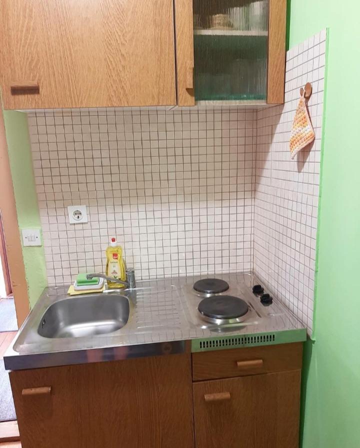 Apartments Kairos Трогир Екстериор снимка