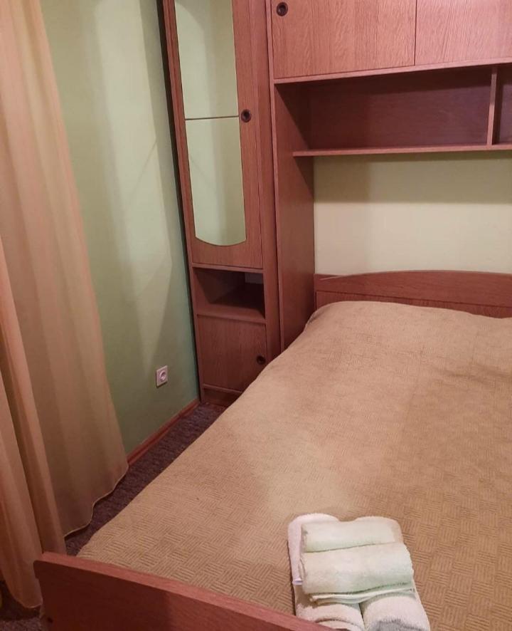 Apartments Kairos Трогир Екстериор снимка