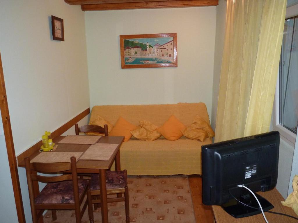 Apartments Kairos Трогир Стая снимка