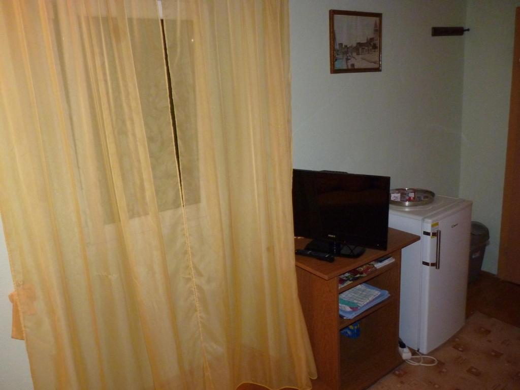 Apartments Kairos Трогир Стая снимка
