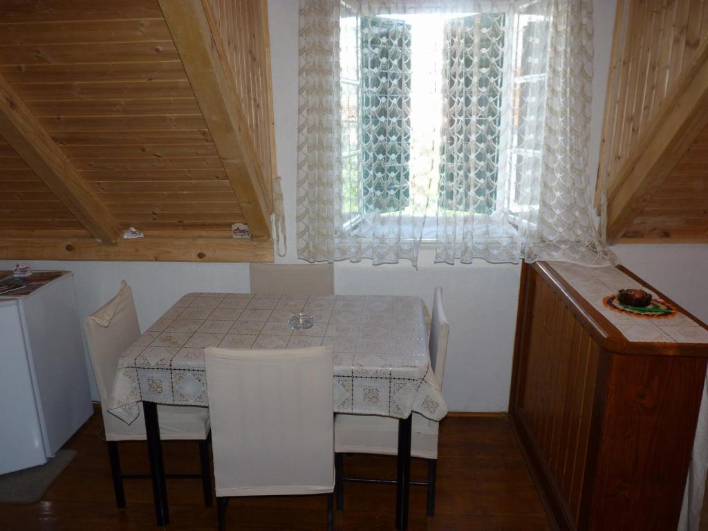 Apartments Kairos Трогир Стая снимка