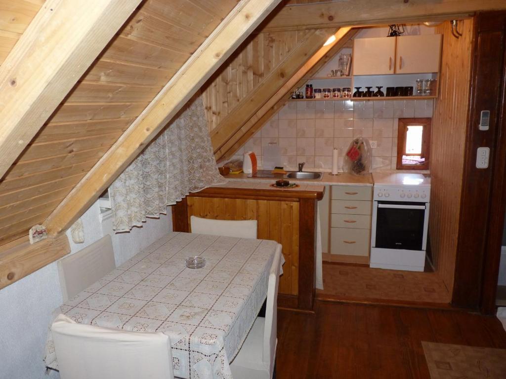 Apartments Kairos Трогир Стая снимка