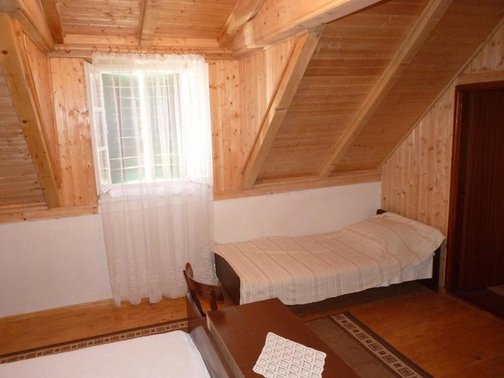 Apartments Kairos Трогир Стая снимка