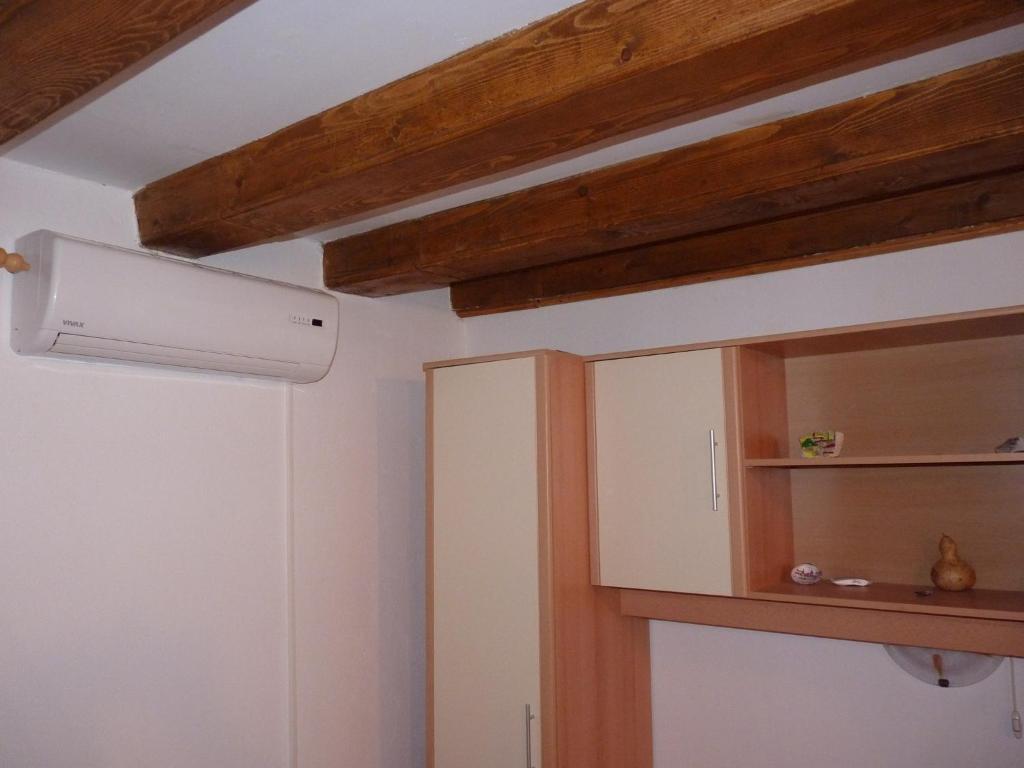 Apartments Kairos Трогир Стая снимка