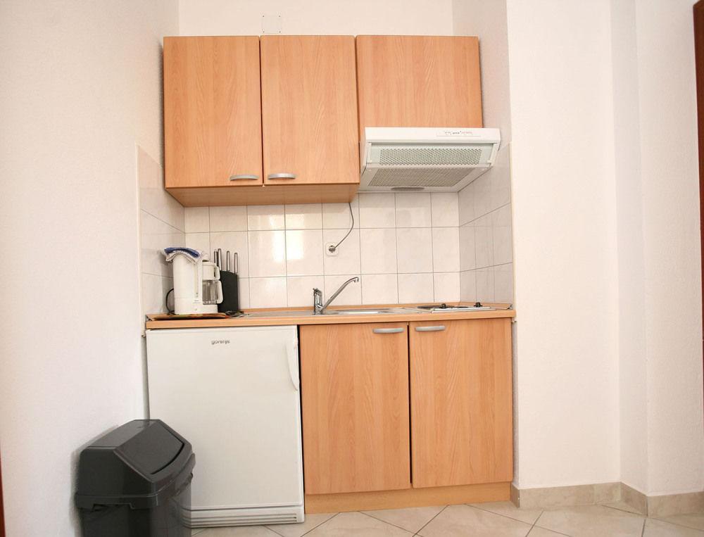 Apartments Kairos Трогир Екстериор снимка